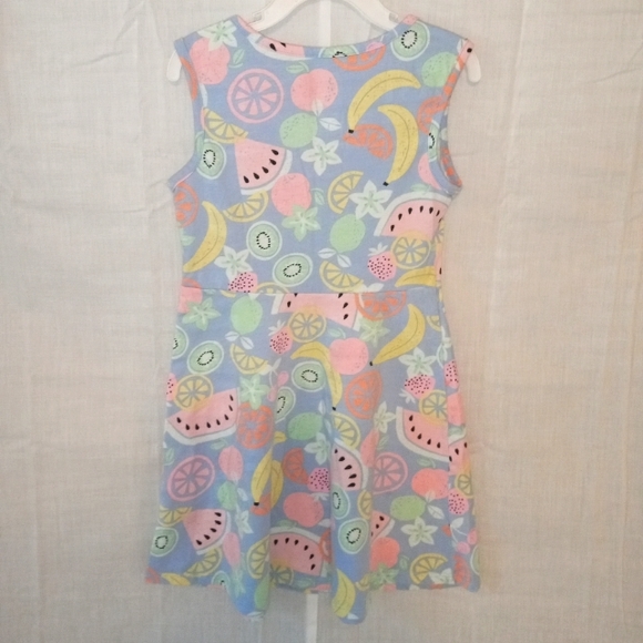 Girls sundress - Picture 2 of 2